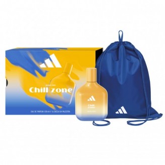Adidas Vibes Chill Zone -...
