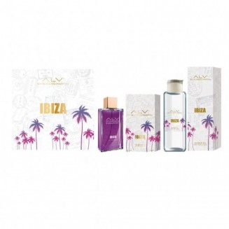 Alviero Martini Ibiza - Eau...