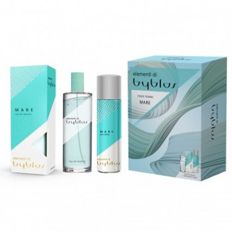 Byblos Mare Pour Femme -...