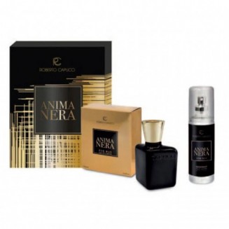 Capucci Anima Nera For Man...