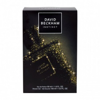 David Beckham Instinct -...