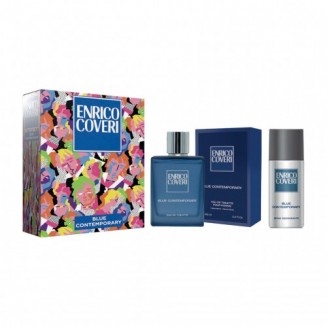 Enrico Coveri Blue...