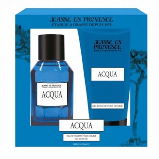Jeanne En Provence Acqua -...