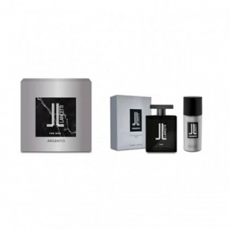 Lancetti Argento For Man -...