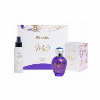 M&D Passion - Eau de Parfum...