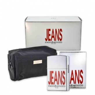 Roccobarocco Jeans Pour...