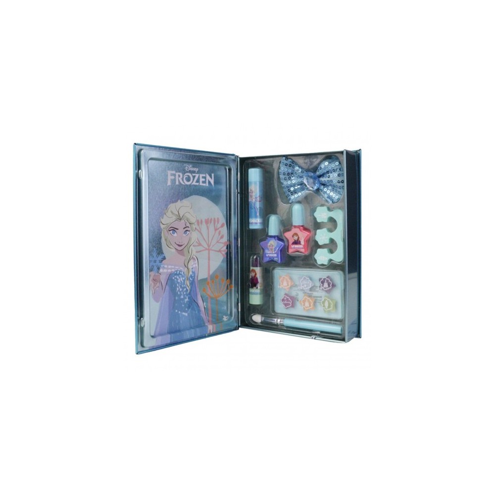 Markwins Disney Frozen - Kit Trucco 