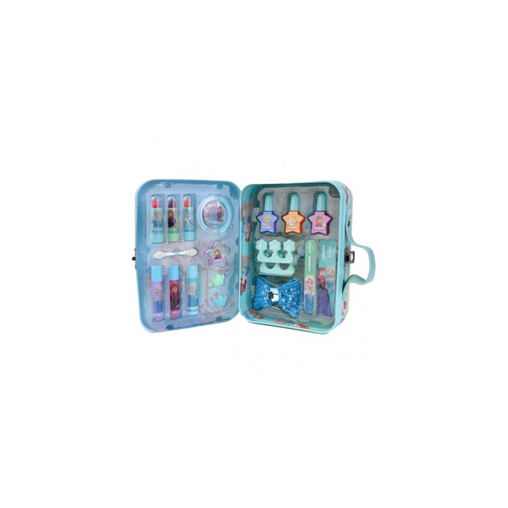 Markwins Disney Frozen - Cofanetto Trucchi 