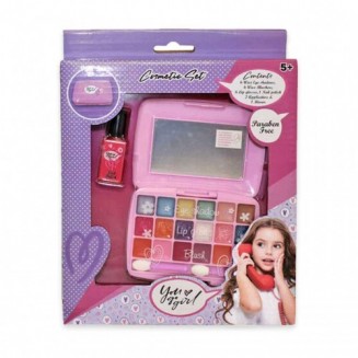 You Go Girl - Cosmetics Set