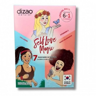 Dizao Self Love Magic - set...