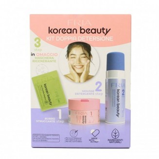 Fria Korean Beauty Kit...