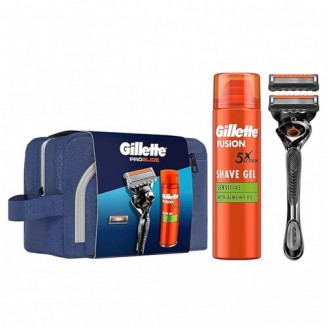 Gillette Kit Proglide...