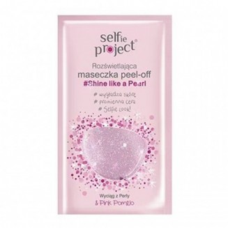Selfie Project Gift Set...