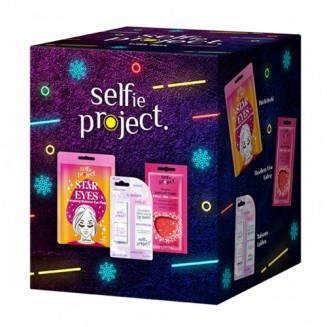 Selfie Project Gift Set...