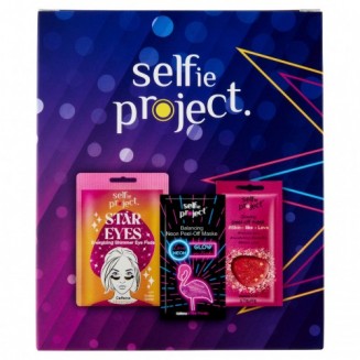 Selfie Project Galaxy &...
