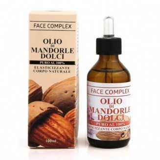 Face Complex Olio di...
