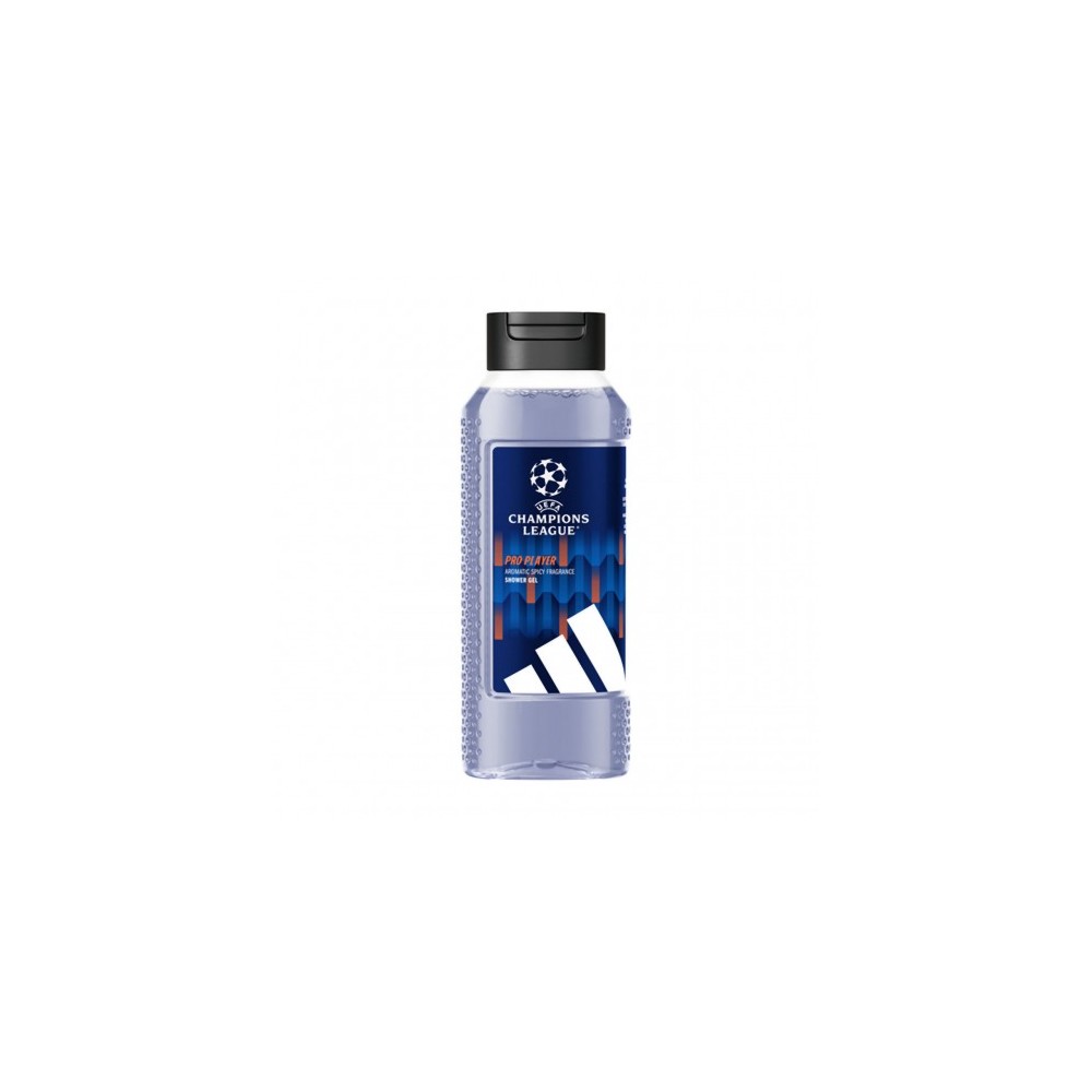 Adidas Pro Player - Gel Doccia Rivitalizzante 250 ml 