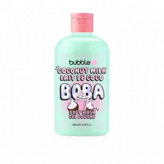 Bubble T Boba Coconut Milk...
