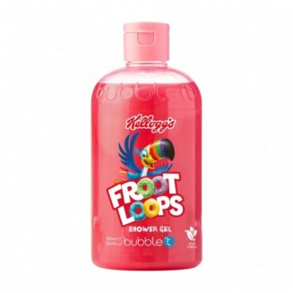 Bubble T Kellogg's Froot...