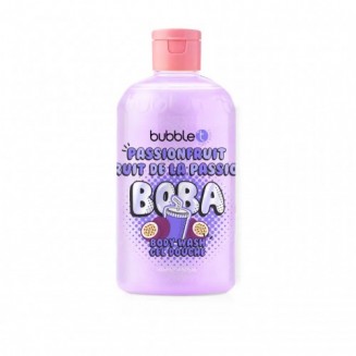 Bubble T Boba Passionfruit...