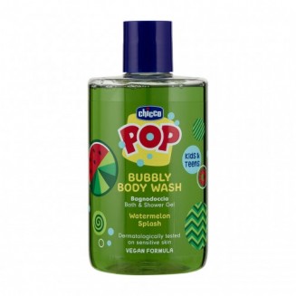 Chicco Pop Bubbly Body Wash...