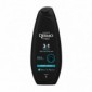 Dermomed Men Total & Fresh 3in1 - Bagnodoccia idratante per Corpo Viso e Capelli 250 ml