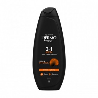 Dermomed Men Total &...