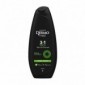 Dermomed Men Total & Power 3in1 - Bagnodoccia per Corpo Viso e Capelli 250 ml