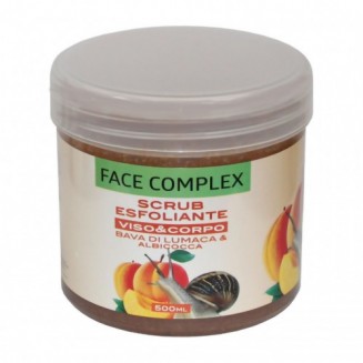 Face Complex Scrub...