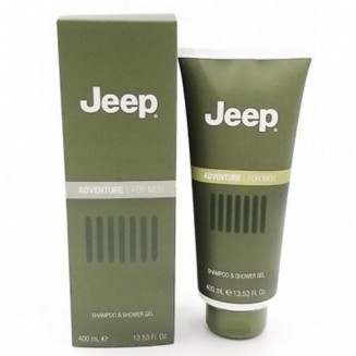 Jeep Adventure For Men -...