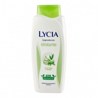 Lycia Bagnodoccia Idratante...