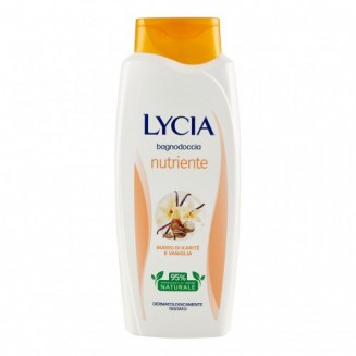 Lycia Bagnodoccia Nutriente...
