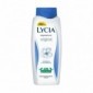 Lycia Bagnodoccia Original Vitamina E e Fiori Bianchi 750 ml
