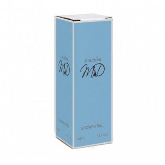 M&D Emotion - Gel Doccia...