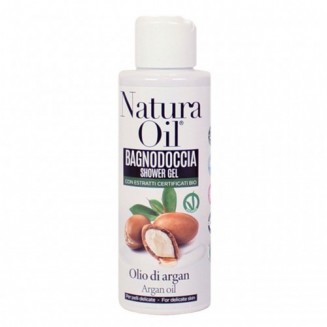 Natura Oil Olio Di Argan -...