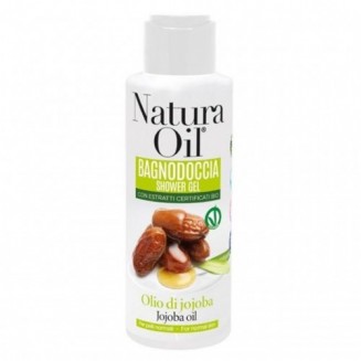 Natura Oil Olio di Jojoba -...