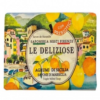 Saponeria Nesti Le...
