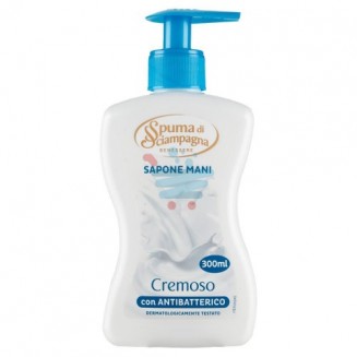 Spuma Di Sciampagna Sapone...