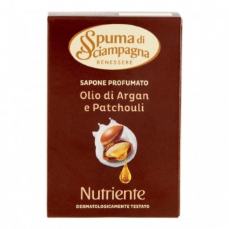 Spuma Di Sciampagna Sapone...