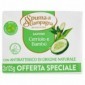 Spuma Di Sciampagna Sapone Cetriolo e Bambù 125g x 2