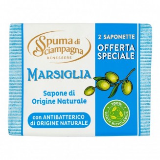 Spuma Di Sciampagna Sapone...