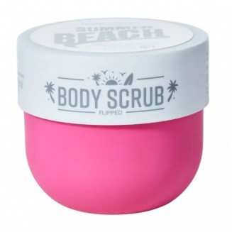 Summer Beach Body Scrub...