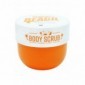 Summer Beach Caramel Sunset - Esfoliante corpo levigante e idratante 236 ml