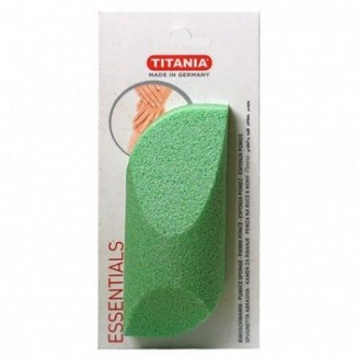 Titania Essentials Spugna...