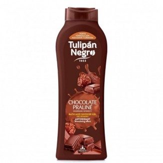 Tulipan Negro Chocolate...