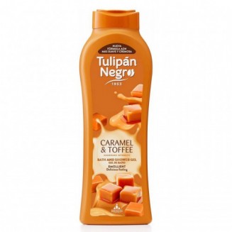 Tulipan Negro Caramel e...