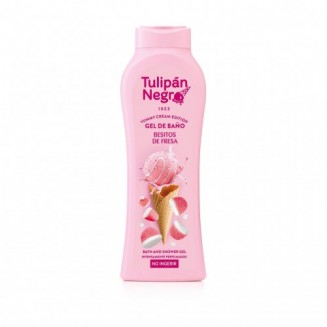 Tulipan Negro Besitos De...