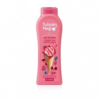 Tulipan Negro Yogurt e...