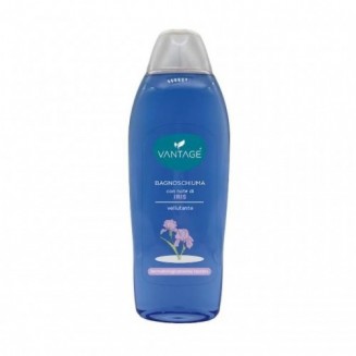 Vantage Bagnoschiuma Con...