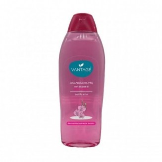 Vantage Bagnoschiuma Con...
